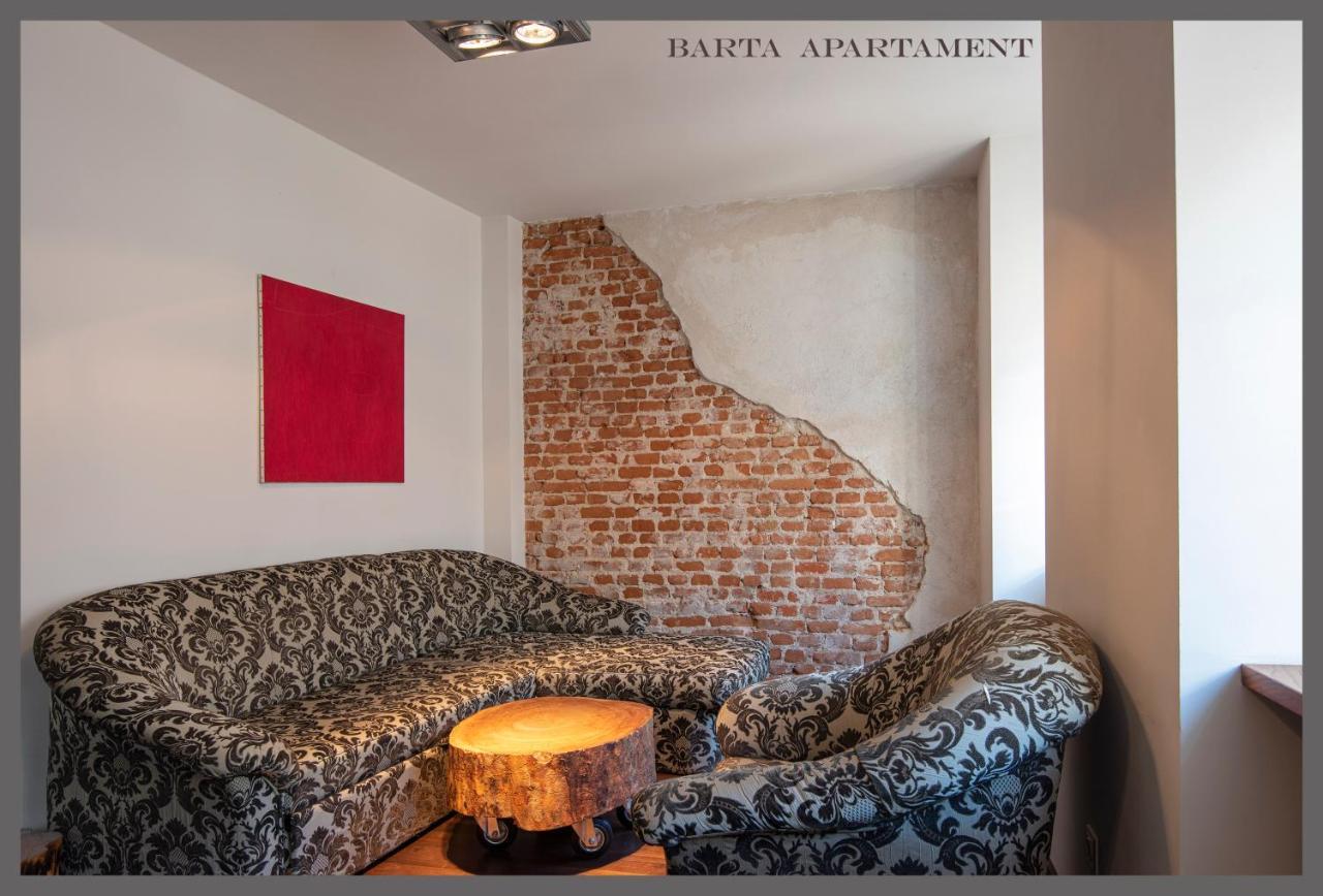 Barta Apartament Riga Old Town Esterno foto