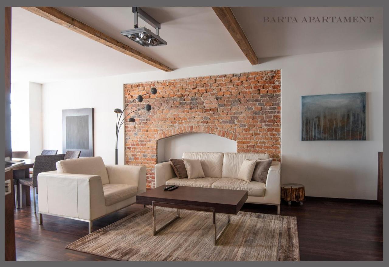 Barta Apartament Riga Old Town Esterno foto